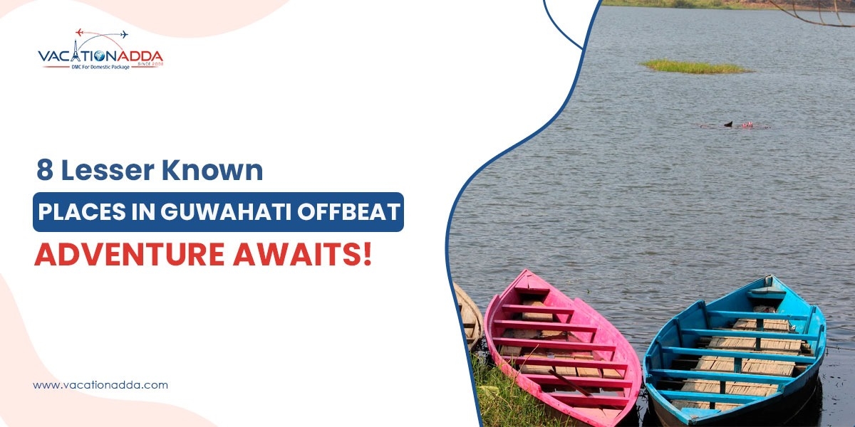 Travel agents in Guwahati