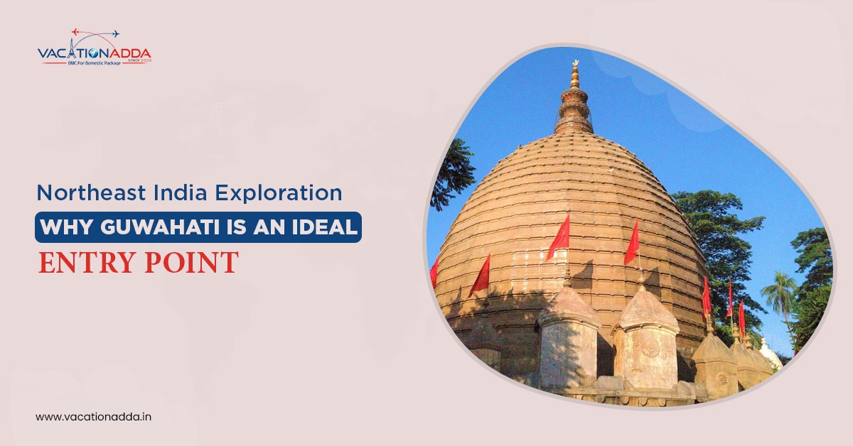 travel agents in Guwahati