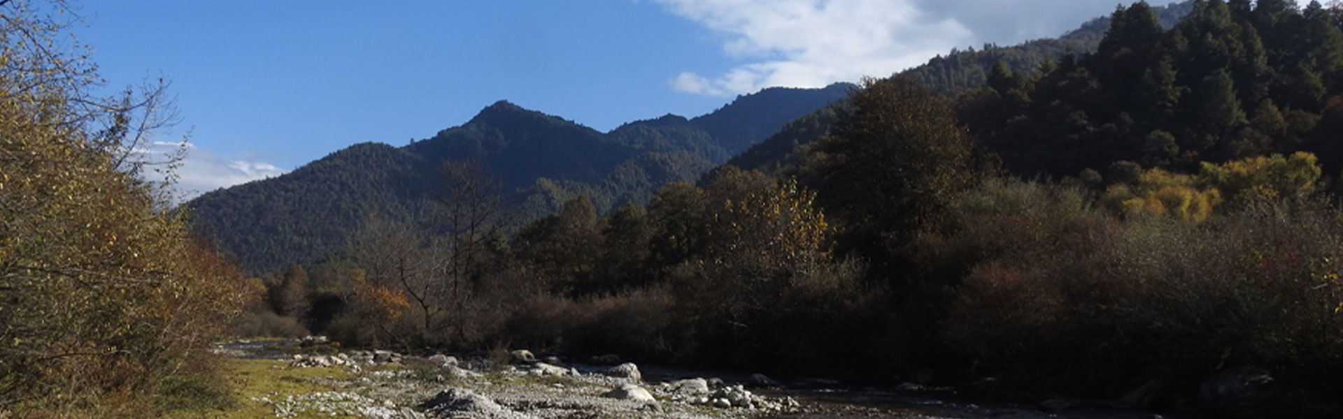 Arunachal Pradesh