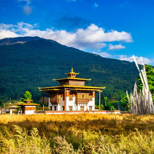 Bumthang