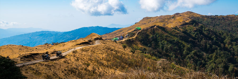 Sandakphu