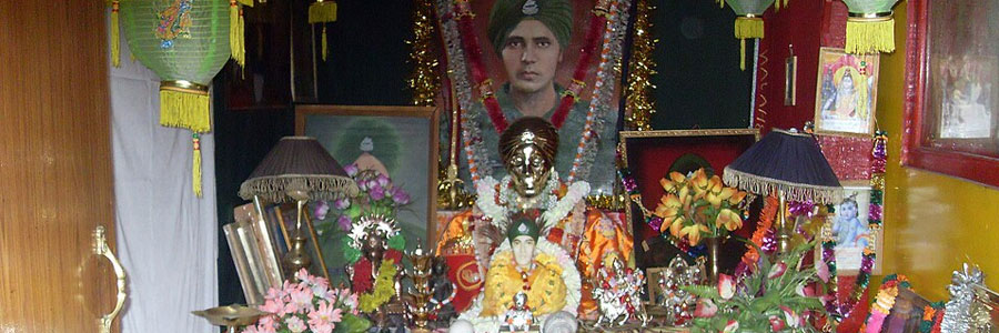 Significance of Nathula Pass