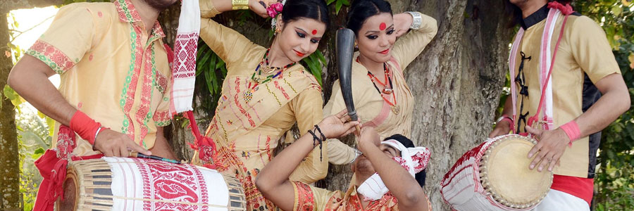 Significance of the Bwisagu Festival