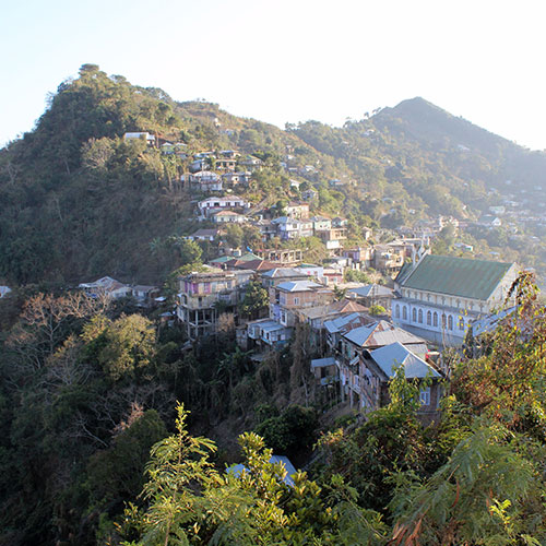 Aizawl