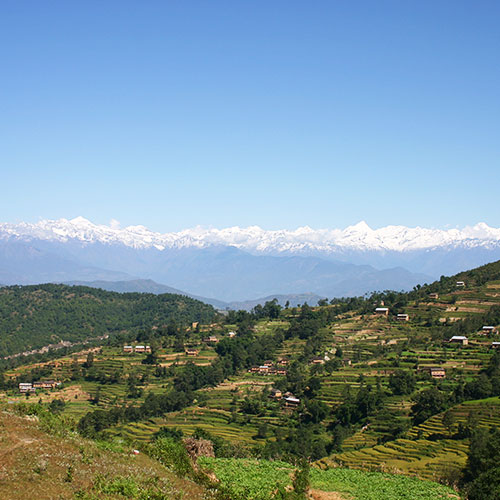 Kathmandu Valley